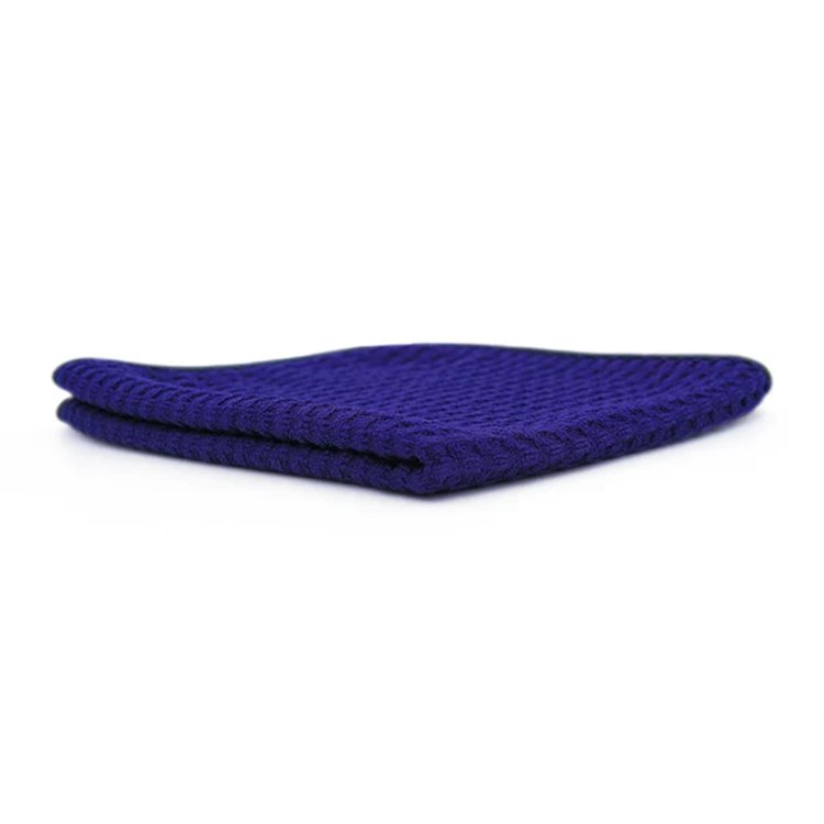 The Collection Premium chiffon pour verre Waffle The Collection Premium chiffon pour verre Waffle