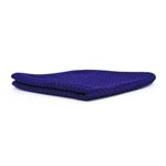 The Collection Premium chiffon pour verre Waffle The Collection Premium chiffon pour verre Waffle