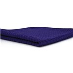The Collection Premium chiffon pour verre Waffle The Collection Premium chiffon pour verre Waffle