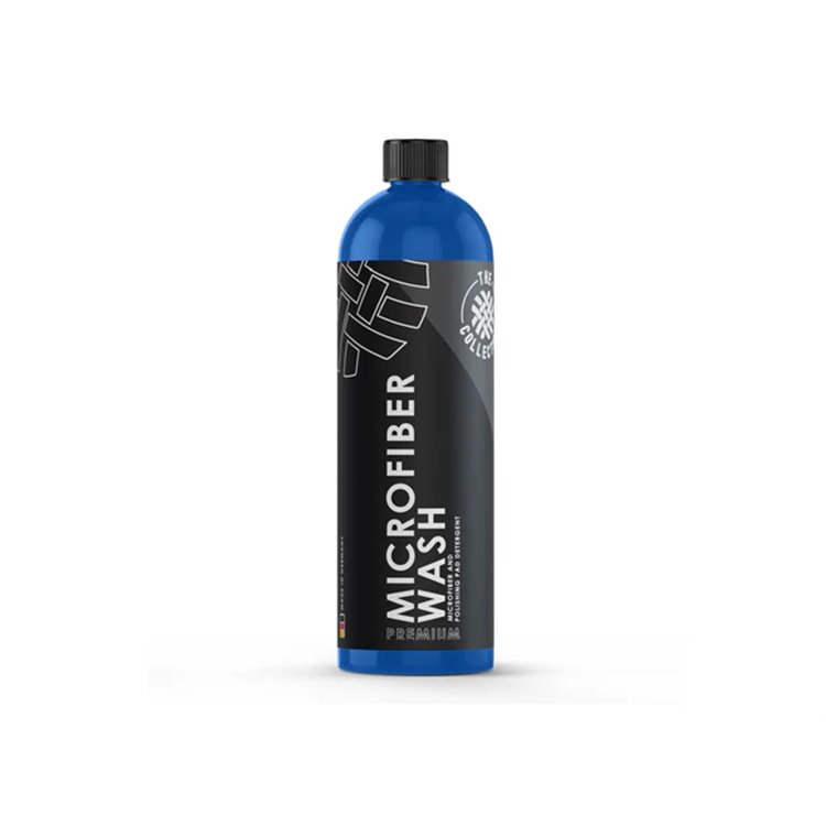 The Collection Microfiber Wash Waschmittel (Lave-linge en microfibre) 1 Litre The Collection Microfiber Wash Waschmittel (Lave-linge en microfibre) 1 Litre