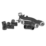 WAGNER TUNING Charge und Boost Pipe Kit für VW Golf 7 GTI WAGNER TUNING Charge und Boost Pipe Kit für VW Golf 7 GTI