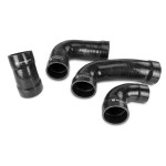 WAGNER TUNING Charge und Boost Pipe Kit für VW Golf 7 GTI WAGNER TUNING Charge und Boost Pipe Kit für VW Golf 7 GTI