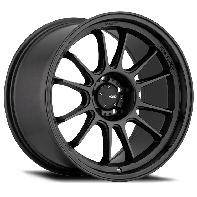 König Wheels Hypergram König Wheels Hypergram