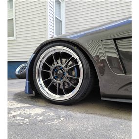 König Wheels Felgen Hypergram