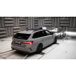 Remus Auspuffanlage Skoda Octavia RS IV 2.0 L Remus Auspuffanlage Skoda Octavia RS IV 2.0 L