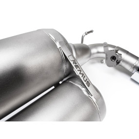 Silencieux Remus pour Toyota GR Supra 3.0 L