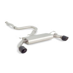 Système d'échappement Remus Hyundai i30n PDE Système d'échappement Remus Hyundai i30n PDE