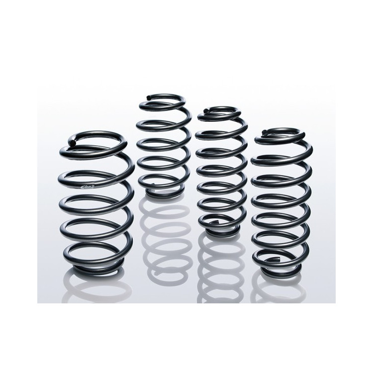 Ressorts Eibach Tesla Model Y 5YJY Ressorts Eibach Tesla Model Y 5YJY