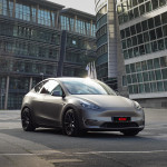 Ressorts Eibach Tesla Model Y 5YJY Ressorts Eibach Tesla Model Y 5YJY