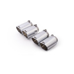 Système d'échappement Remus BMW M2 F87 Coupe Système d'échappement Remus BMW M2 F87 Coupe