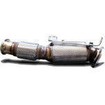 HJS Downpipe BMW M240i xdrive HJS Downpipe BMW M240i xdrive