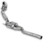 HJS Downpipe VW Golf 8 R HJS Downpipe VW Golf 8 R