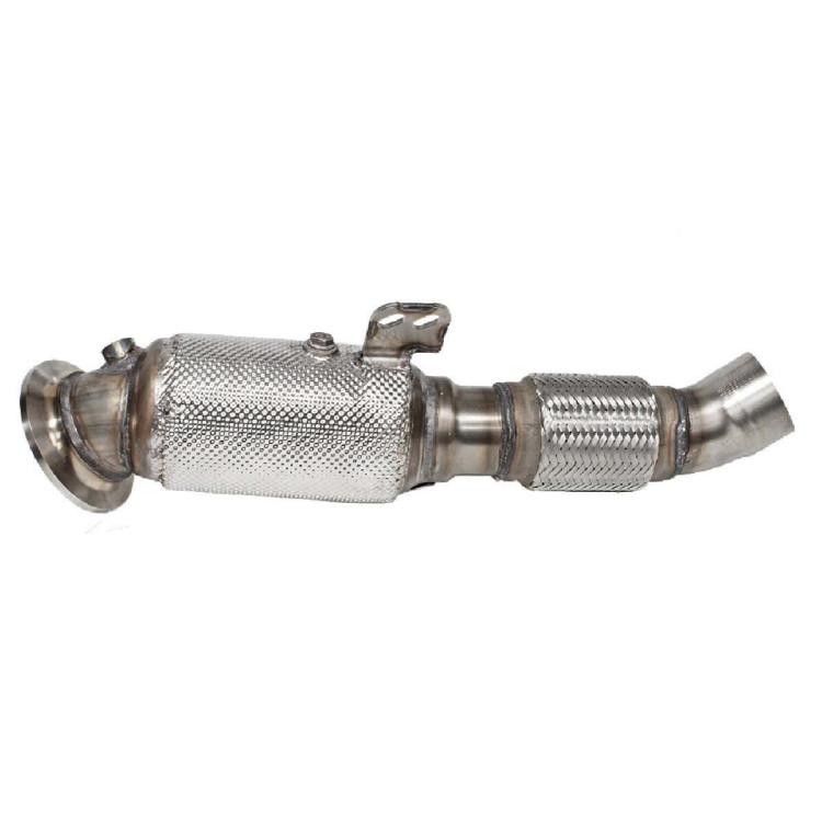 HJS Tuning Downpipe BMW M140i HJS Tuning Downpipe BMW M140i