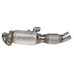 HJS Tuning Downpipe BMW M140i HJS Tuning Downpipe BMW M140i