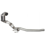 HJS Tuning Downpipe VW Golf 7 R 2.0 HJS Tuning Downpipe VW Golf 7 R 2.0