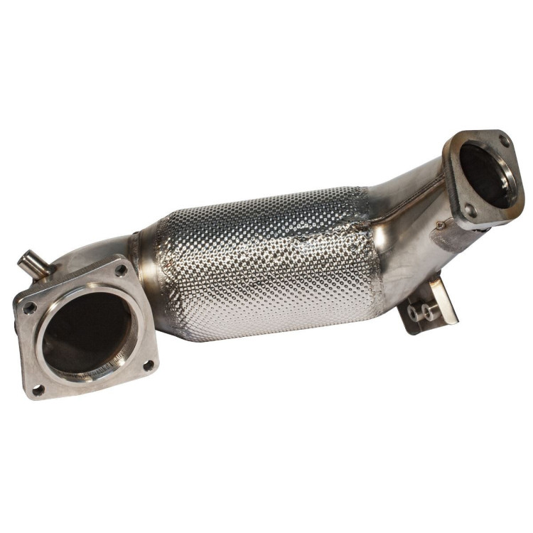 HJS Tuning Downpipe Hyundai I30N HJS Tuning Downpipe Hyundai I30N