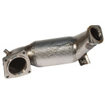HJS Tuning Downpipe Hyundai I30N HJS Tuning Downpipe Hyundai I30N