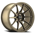 König Wheels jantes Dekagram König Wheels jantes Dekagram