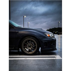 König Wheels Felgen Dekagram