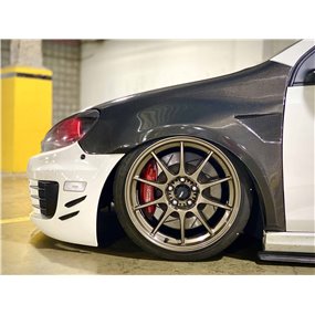 König Wheels Felgen Dekagram
