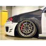 König Wheels jantes Dekagram König Wheels jantes Dekagram
