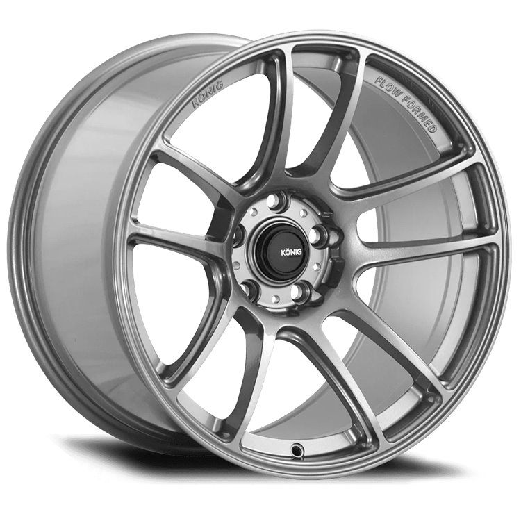 König Wheels jantes Heliogram König Wheels jantes Heliogram