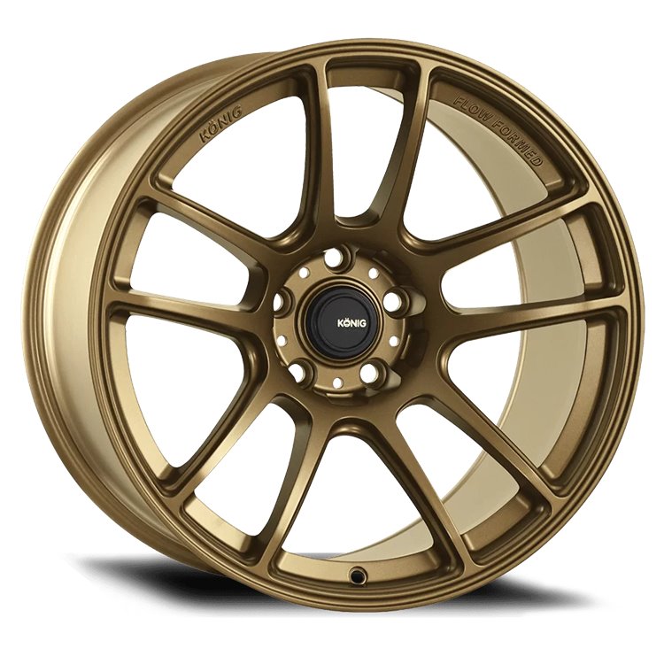 König Wheels jantes Heliogram König Wheels jantes Heliogram