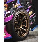 König Wheels jantes Heliogram König Wheels jantes Heliogram