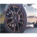 König Wheels jantes Heliogram König Wheels jantes Heliogram