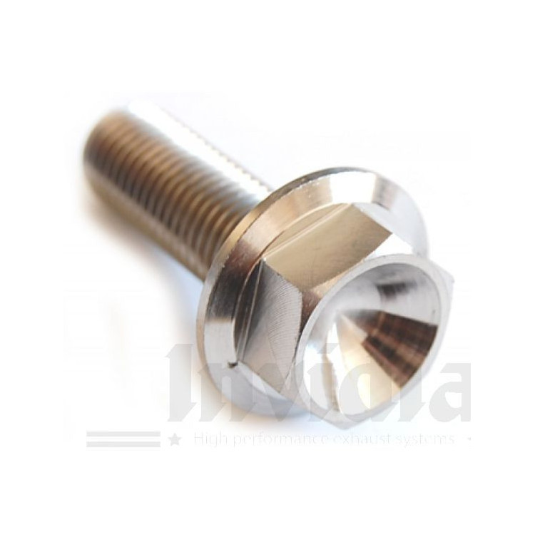 Invidia Auspuffverbindungsschraube M10x40 Invidia Auspuffverbindungsschraube M10x40