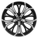 BARRACUDA Felge TZUNAMEE BARRACUDA Felge TZUNAMEE