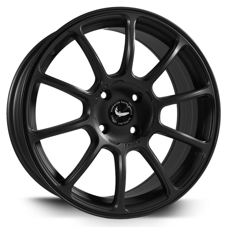 BARRACUDA jantes SUMMA BARRACUDA jantes SUMMA