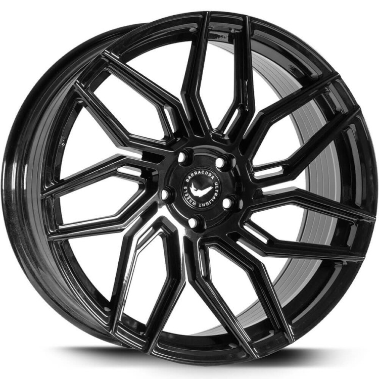 BARRACUDA jantes DRAGOON BARRACUDA jantes DRAGOON