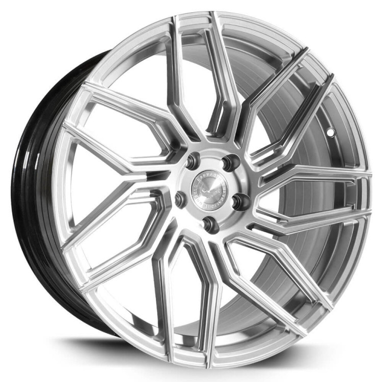 BARRACUDA jantes DRAGOON BARRACUDA jantes DRAGOON