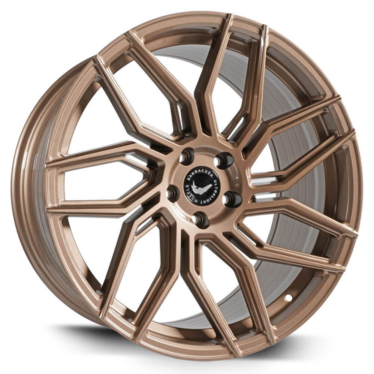 BARRACUDA jantes DRAGOON BARRACUDA jantes DRAGOON