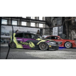 BARRACUDA jantes DRAGOON BARRACUDA jantes DRAGOON