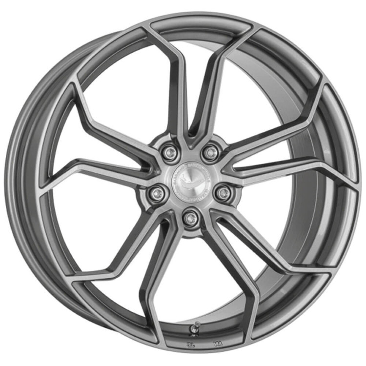 BARRACUDA jantes PROJET ONE BARRACUDA jantes PROJET ONE