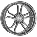 BARRACUDA jantes PROJET ONE BARRACUDA jantes PROJET ONE