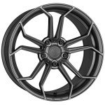 BARRACUDA Felge PROJECT ONE BARRACUDA Felge PROJECT ONE