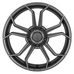 BARRACUDA Felge PROJECT ONE BARRACUDA Felge PROJECT ONE