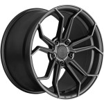 BARRACUDA Felge PROJECT ONE BARRACUDA Felge PROJECT ONE