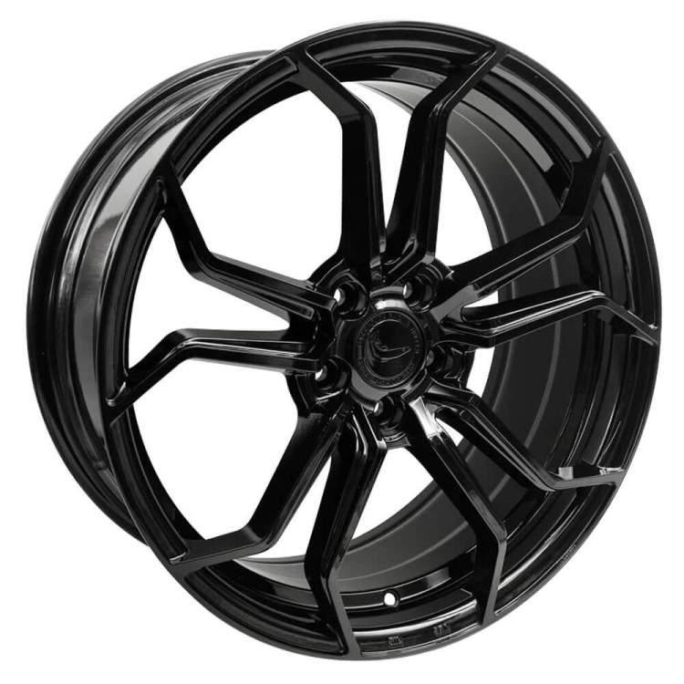 BARRACUDA jantes PROJET ONE BARRACUDA jantes PROJET ONE