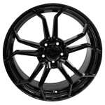 BARRACUDA jantes PROJET ONE BARRACUDA jantes PROJET ONE