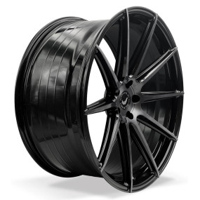 BARRACUDA Felge PROJECT TWO 21 Zoll