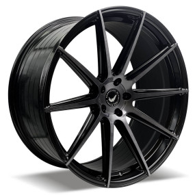 BARRACUDA Felge PROJECT TWO 21 Zoll