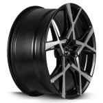 BARRACUDA jante PROJECT X BARRACUDA jante PROJECT X
