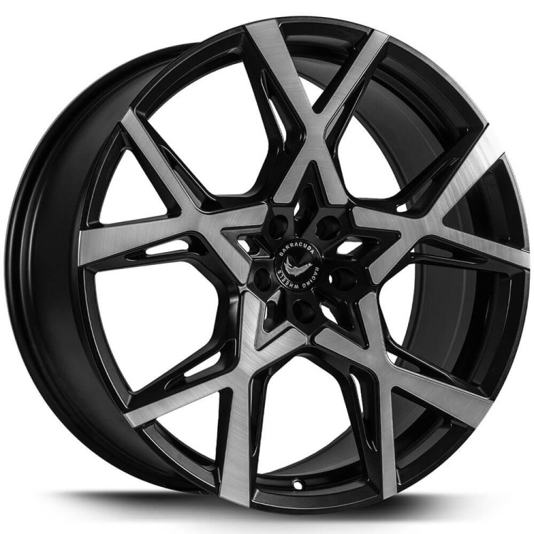 BARRACUDA jante PROJECT X BARRACUDA jante PROJECT X