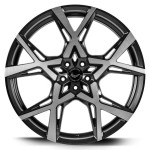 BARRACUDA jante PROJECT X BARRACUDA jante PROJECT X