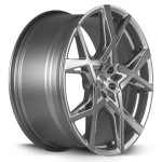 BARRACUDA Felge PROJECT X BARRACUDA Felge PROJECT X
