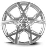 BARRACUDA Felge PROJECT X BARRACUDA Felge PROJECT X